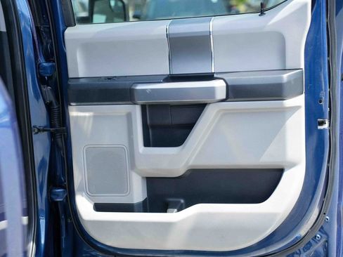 Used 2020 Ford F150 XLT w/ XTR Package AWD/4WD image 18