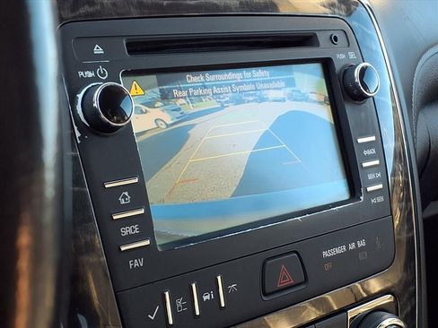 Used 2013 Buick Enclave Leather image 21