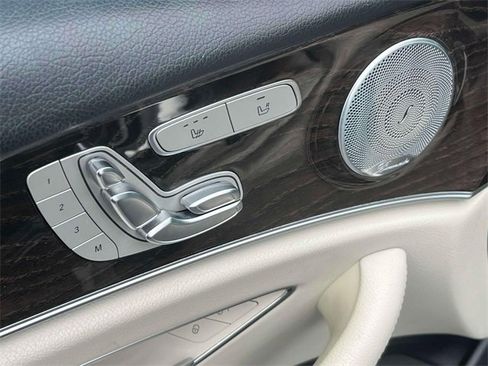 Used 2019 Mercedes-Benz E 300 w/ Premium 1 Package image 26