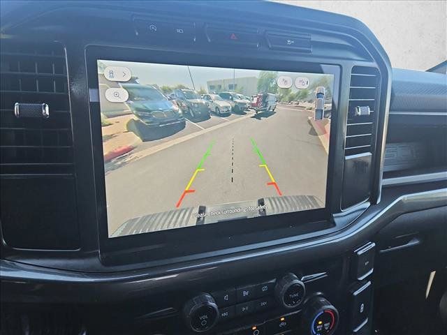 Used 2024 Ford F150 STX RWD image 14