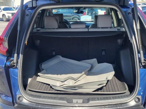 Used 2020 Honda CR-V Touring image 4