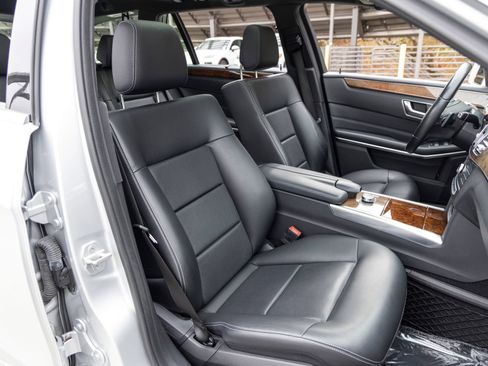 Used 2016 Mercedes-Benz E 350 4MATIC Wagon image 71