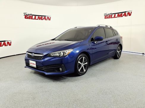 Used 2023 Subaru Impreza 2.0i Premium AWD/4WD image 9