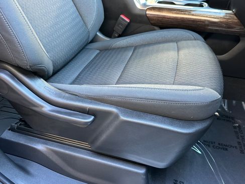 Certified 2022 GMC Sierra 1500 Elevation w/ LPO, Elevation Black Package image 22