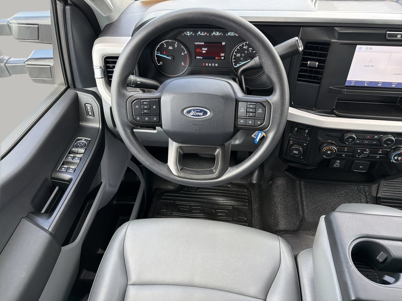 Used 2026 Ford F350 XL AWD/4WD image 13