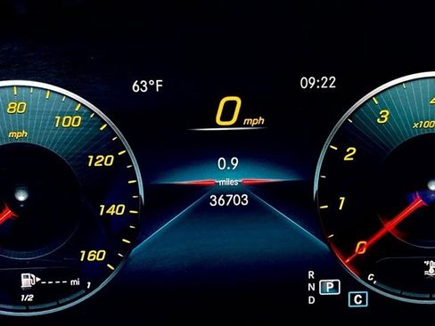 Certified 2022 Mercedes-Benz E 350 Sedan image 20