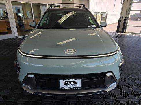 New 2026 Hyundai Kona Limited AWD/4WD image 8