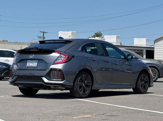 Used 2019 Honda Civic EX video 2