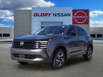 New 2027 Nissan Kicks SV w/ SV Premium Package