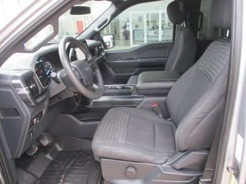 Used 2023 Ford F150 XL w/ STX Appearance Package RWD image 13