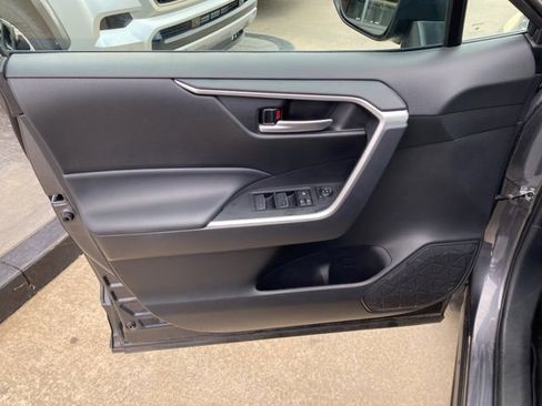 Certified 2025 Toyota RAV4 XLE image 15