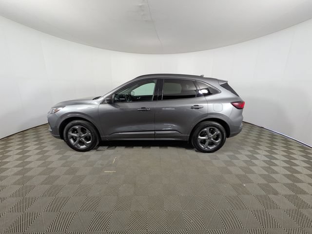 Used 2024 Ford Escape ST-Line w/ Tech Pack #1 AWD/4WD image 25