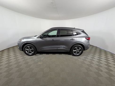 Used 2024 Ford Escape ST-Line w/ Tech Pack #1 AWD/4WD image 25