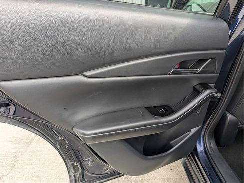 Used 2025 MAZDA CX-30 AWD 2.5 S w/ Preferred Package image 22