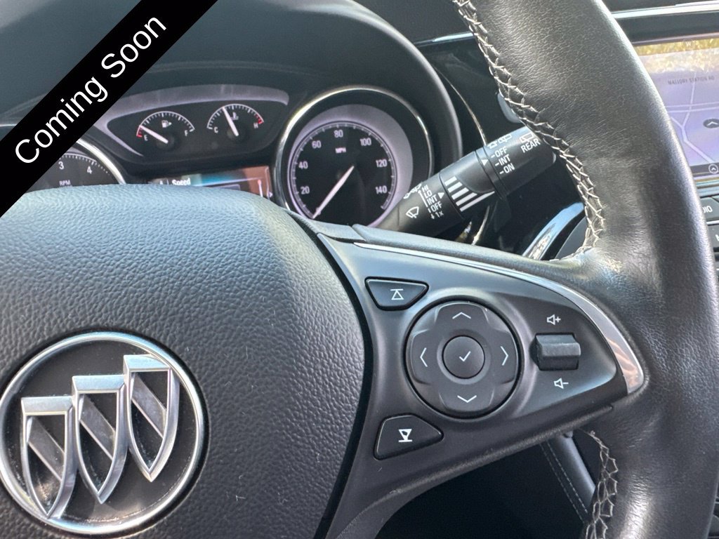 Used 2020 Buick Envision Essence w/ Experience Buick Package FWD image 45