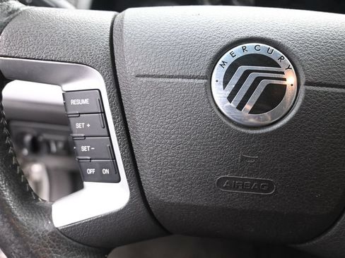 Used 2008 Mercury Milan FWD image 14