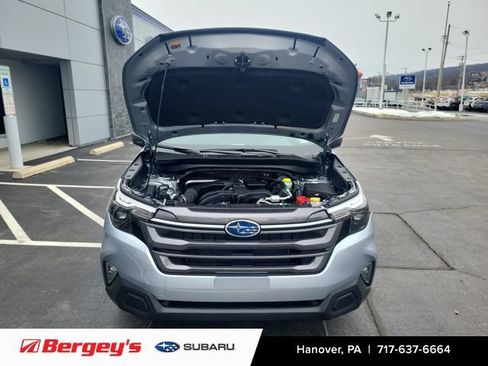 Used 2026 Subaru Forester Premium AWD/4WD image 15