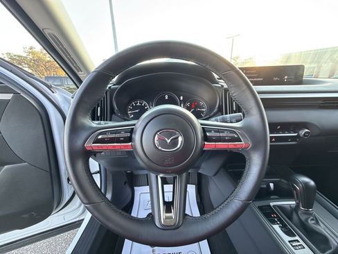 Used 2024 MAZDA CX-50 AWD 2.5 S w/ Cargo Package image 16