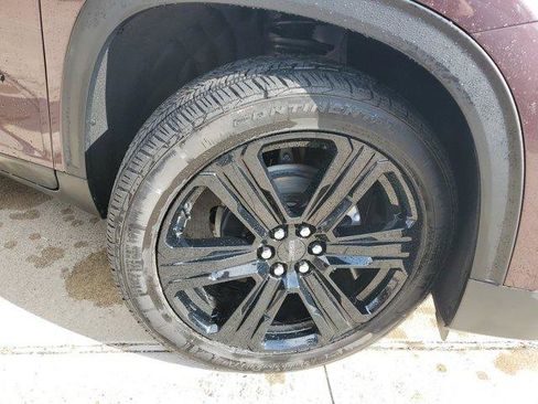 New 2026 GMC Acadia Elevation w/ Black Edition image 8