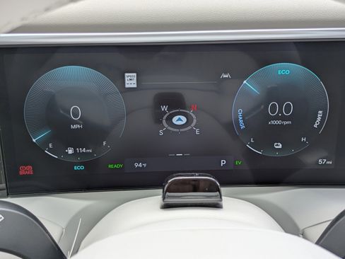New 2026 Hyundai Palisade Limited FWD image 29