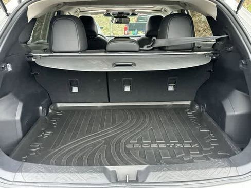 Certified 2025 Subaru Crosstrek 2.5i Limited image 23