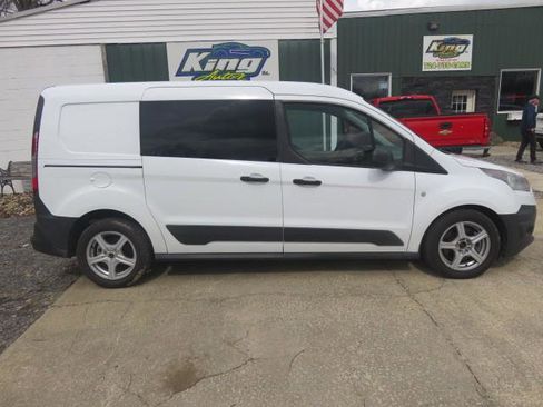 Used 2014 Ford Transit Connect XL image 8