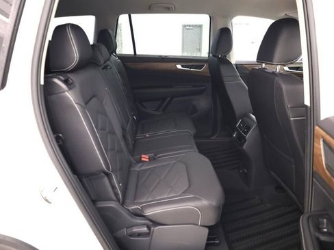 New 2026 Volkswagen Atlas SE AWD/4WD image 31