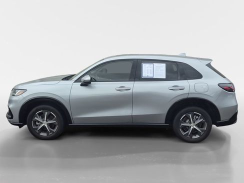 Used 2023 Honda HR-V EX-L image 7