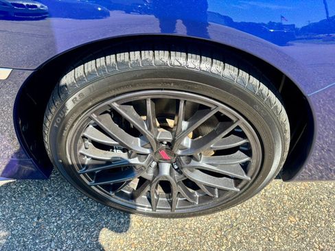 Used 2016 Subaru WRX STI AWD/4WD image 32