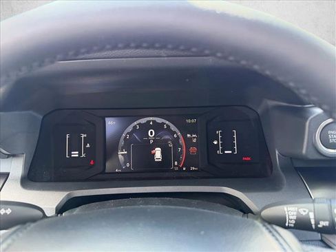 New 2026 Toyota 4Runner SR5 image 11