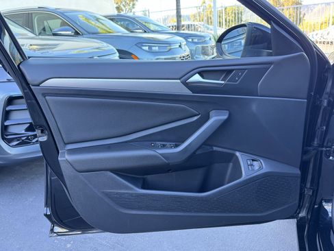 Certified 2021 Volkswagen Jetta S w/ Driver Assistance Package image 14