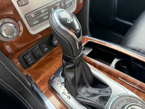 Used 2019 INFINITI QX80 Luxe w/ Proassist Package image 20