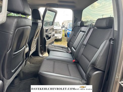 Used 2015 GMC Sierra 3500 SLE w/ All-Terrain HD Package AWD/4WD image 22