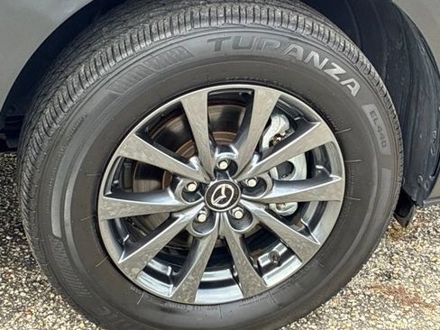 Certified 2023 MAZDA CX-30 AWD 2.5 S image 16