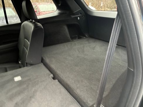 Used 2022 Honda Passport Elite image 17