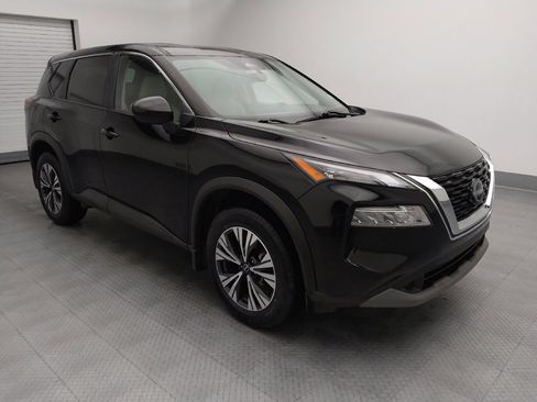 Used 2023 Nissan Rogue SV AWD/4WD image 11