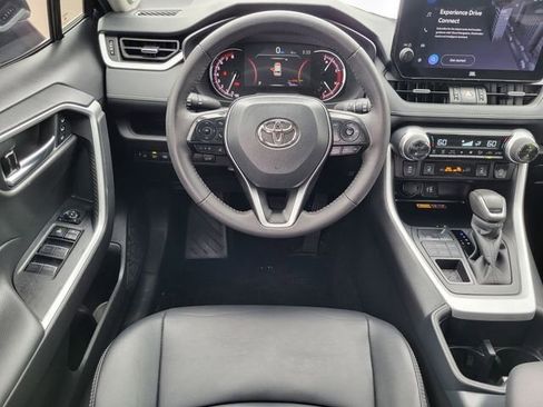 Used 2025 Toyota RAV4 XLE Premium w/ Weather Package image 25