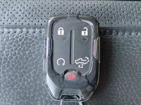 Used 2021 GMC Sierra 1500 Denali w/ Driver Alert Package II image 36