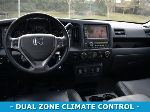 Used 2014 Honda Ridgeline SE image 10