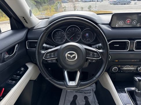Used 2018 MAZDA CX-5 Grand Touring image 18