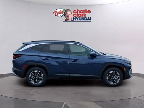 New 2026 Hyundai Tucson SEL FWD image 6