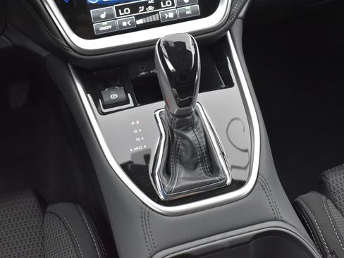 New 2025 Subaru Outback Premium image 19