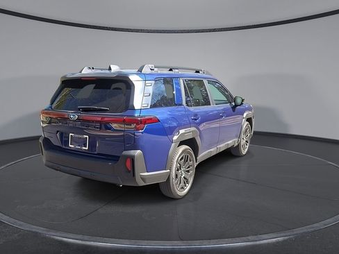 New 2026 Subaru Outback Limited XT image 8