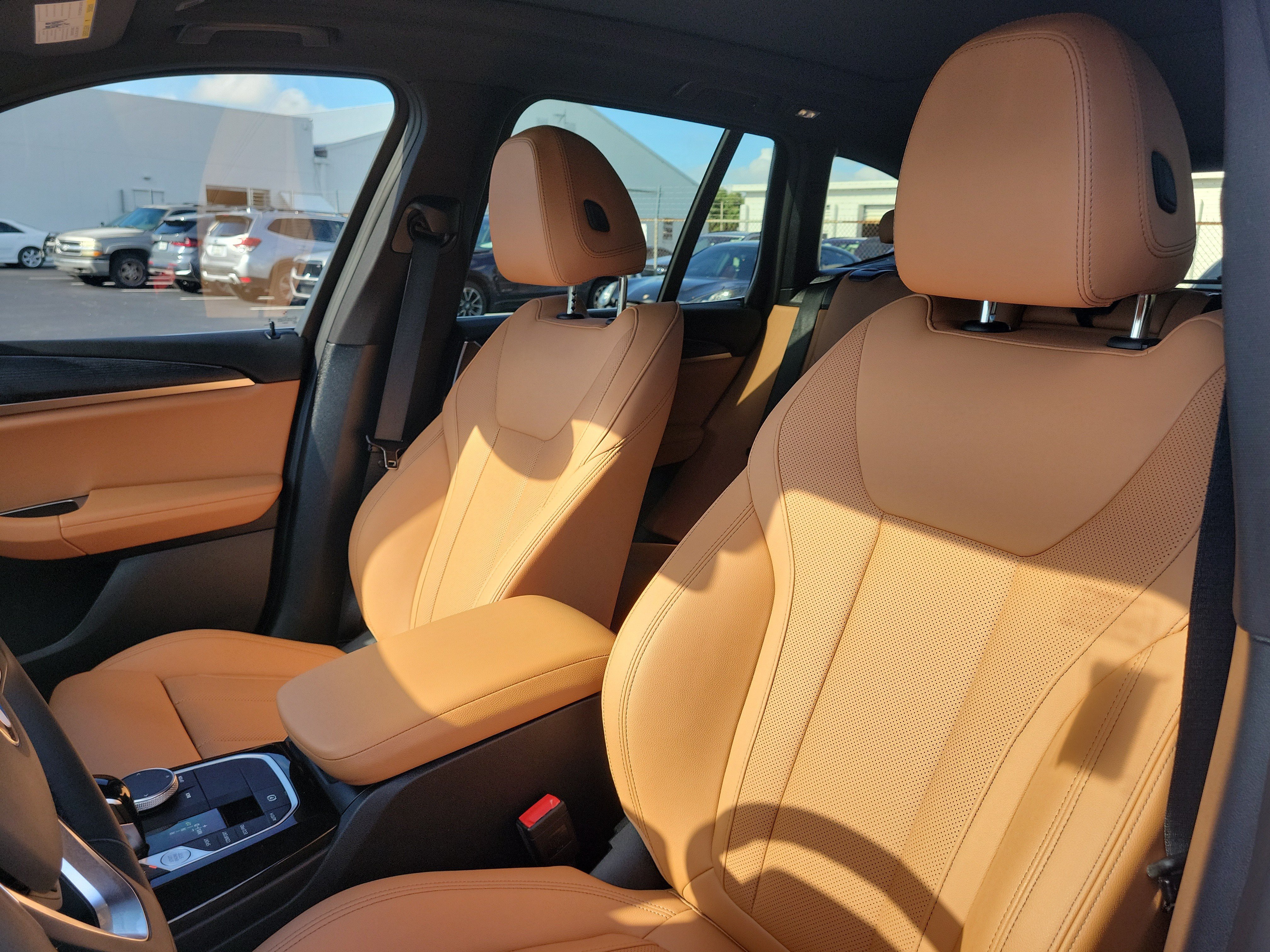 Used 2024 BMW X3 sDrive30i w/ Premium Package w/ZPA RWD image 22