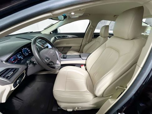 Used 2020 Lincoln MKZ Standard image 14