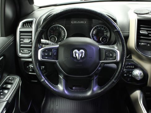 Used 2019 RAM 1500 Laramie w/ Sport Appearance Package image 16
