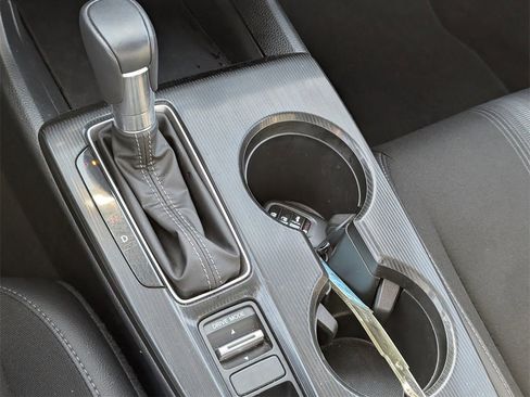 Certified 2025 Honda Civic Sport image 19