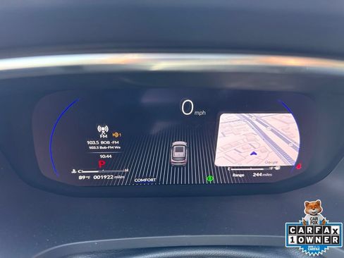Used 2026 Acura MDX FWD w/ Technology Package image 17