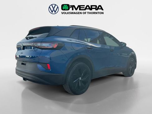 New 2026 Volkswagen ID.4 Pro S image 5