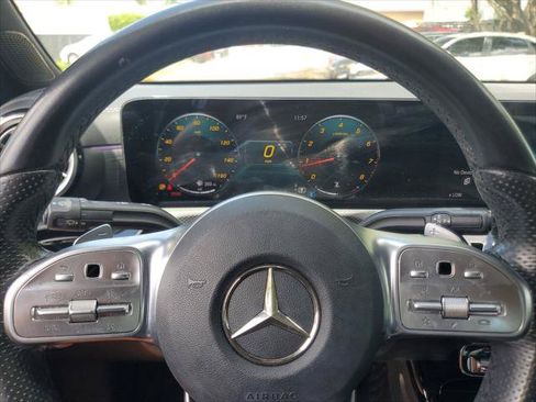 Used 2021 Mercedes-Benz A 220 image 17